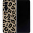 Leopard Print Galaxy Z Fold4 5G Skin